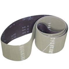 Brusný pás 237AA A030 75x2000mm