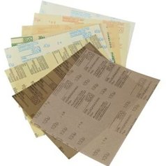 268L PSA sheet
