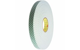 Oboustranné VHB pásky