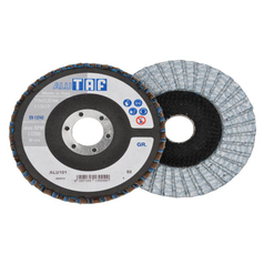 TAF ALUTaf P040 lamelový kotouč šikmý 125x22mm