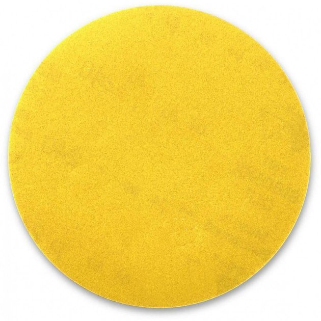 TAF velcro disc CS78V plain