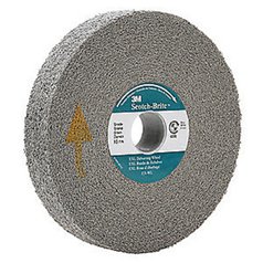 3M Odjehlovací kotouč DB-WL 9S Fine 203x 7x76mm