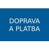 Doprava a platba