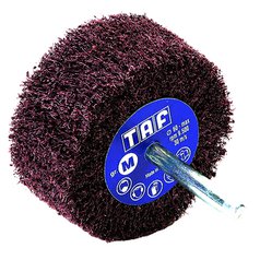 TAF lamelový kotouč na stopce