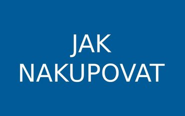 Jak nakupovat