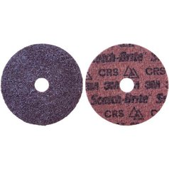 3M PN-DH CRS disk z brusného rouna 115x22mm