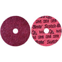 3M PN-DH MED disk z brusného rouna 115x22mm