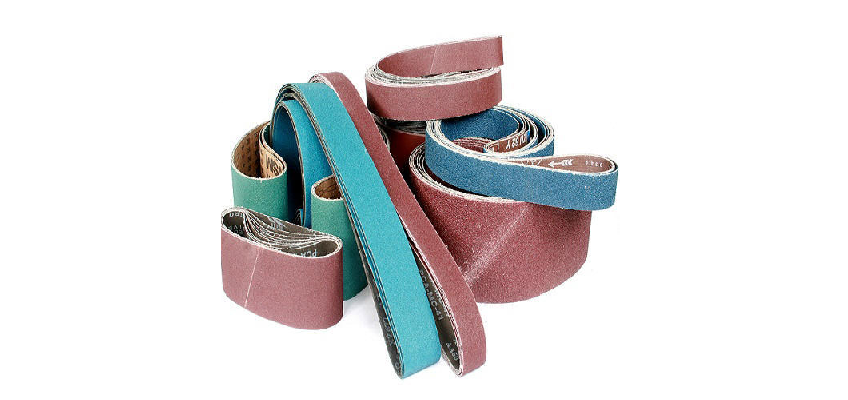 Brusné pásy na zakázku