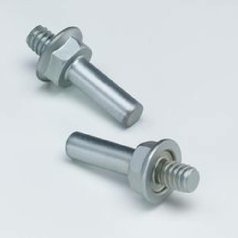 ROLOC shank