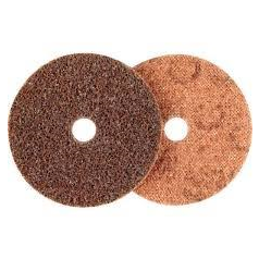 SC-DH A CRS Disk 115x22mm - Centre Pin