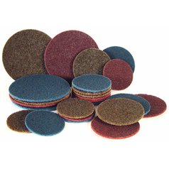 SC DH discs