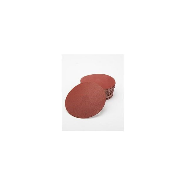 TAF velcro disc CA76v plain