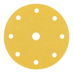 TAF velcro disk CS78V 8+1