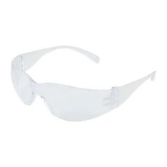 3M™ Virtua polykarbonátové brýle čiré