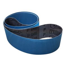 Brusný pás TAF JF63 P400 50x1500mm