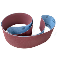 Brusný pás TF41 P040 75x2000mm