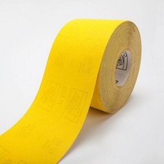 TAF CF53 brusná role papír P100 š.115mm