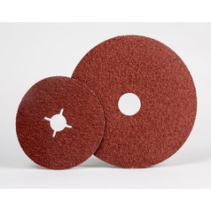 DG67-TOP fíbrový disk P036 125x22mm