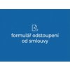 Formulář odstoupení od smlouvy