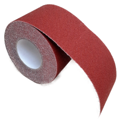 TAF CA76 brusná role papír P400 š.115mm