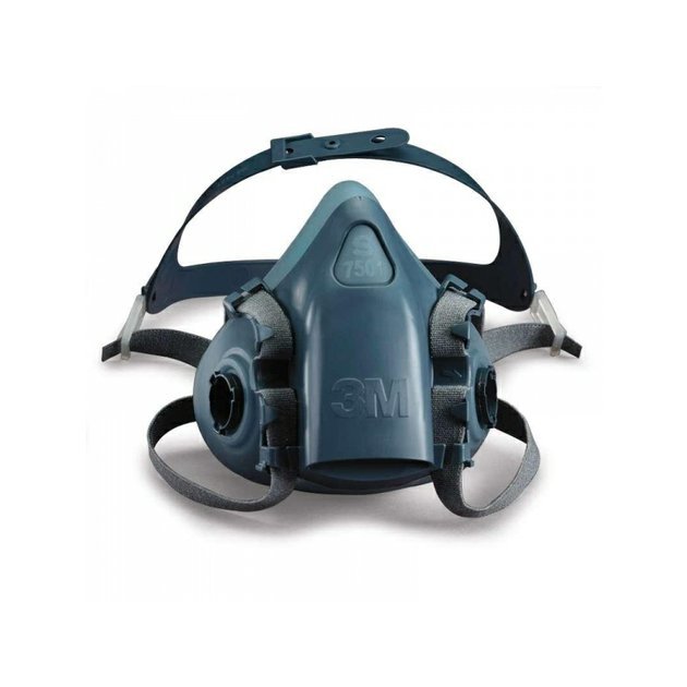 Polomaska 7500