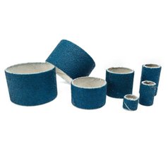 TAF Spiroband - brusný prstýnek P040 60x30