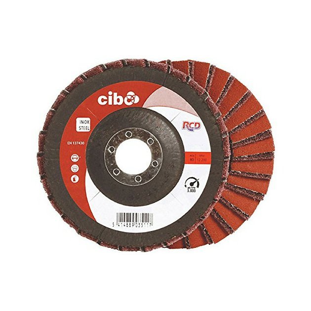 RCD kombi disk