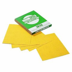 TAF brusný papír arch  CF53 P100 230 x 280mm